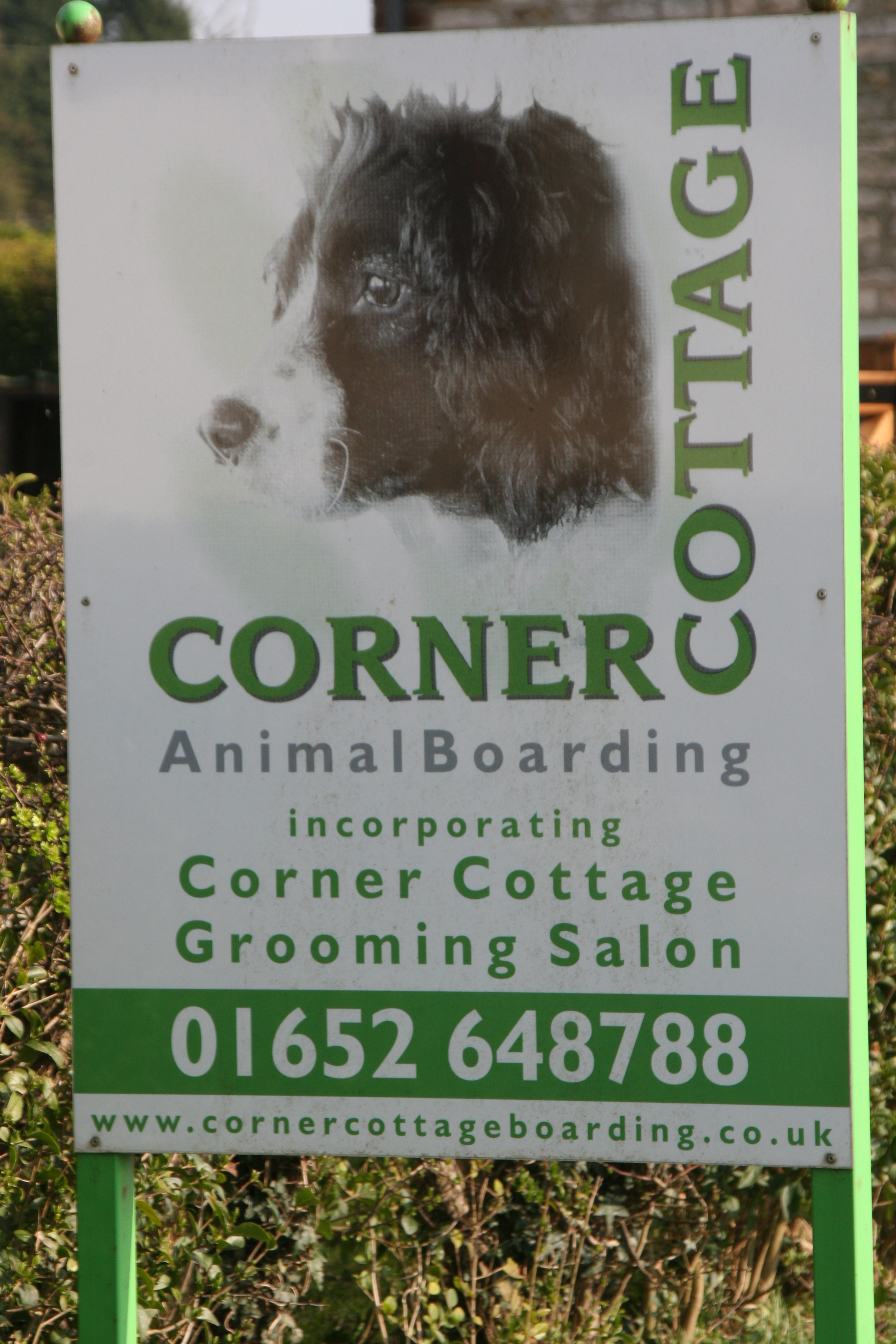 Corner Cottage Dog Grooming Corner Cottage Dog Grooming